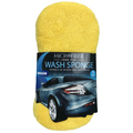 Viking Microfiber Longpile Wash Sponge 844300